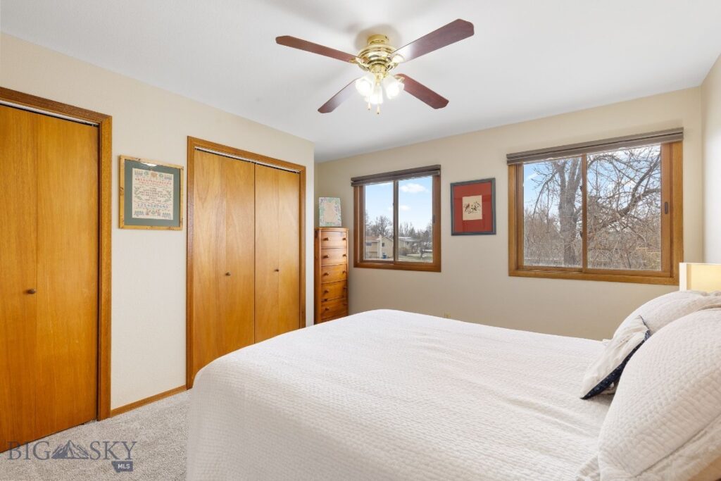 17 Chestnut Grove, Bozeman MT 59718