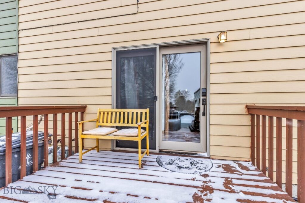 17 Chestnut Grove, Bozeman MT 59718