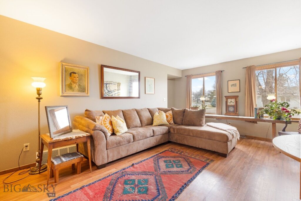 17 Chestnut Grove, Bozeman MT 59718