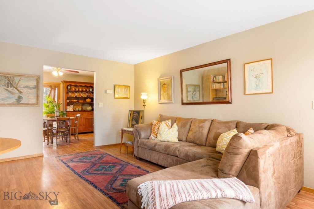 17 Chestnut Grove, Bozeman MT 59718