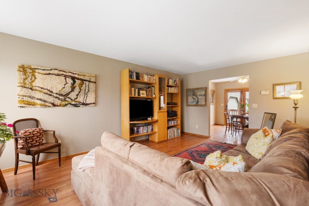 17 Chestnut Grove, Bozeman MT 59718