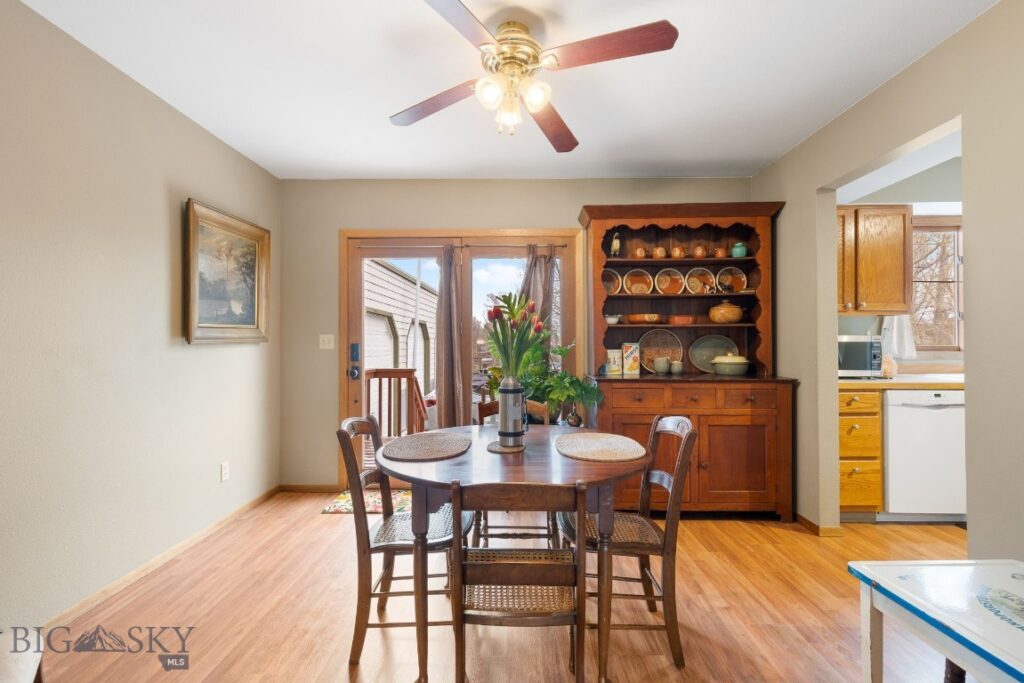 17 Chestnut Grove, Bozeman MT 59718