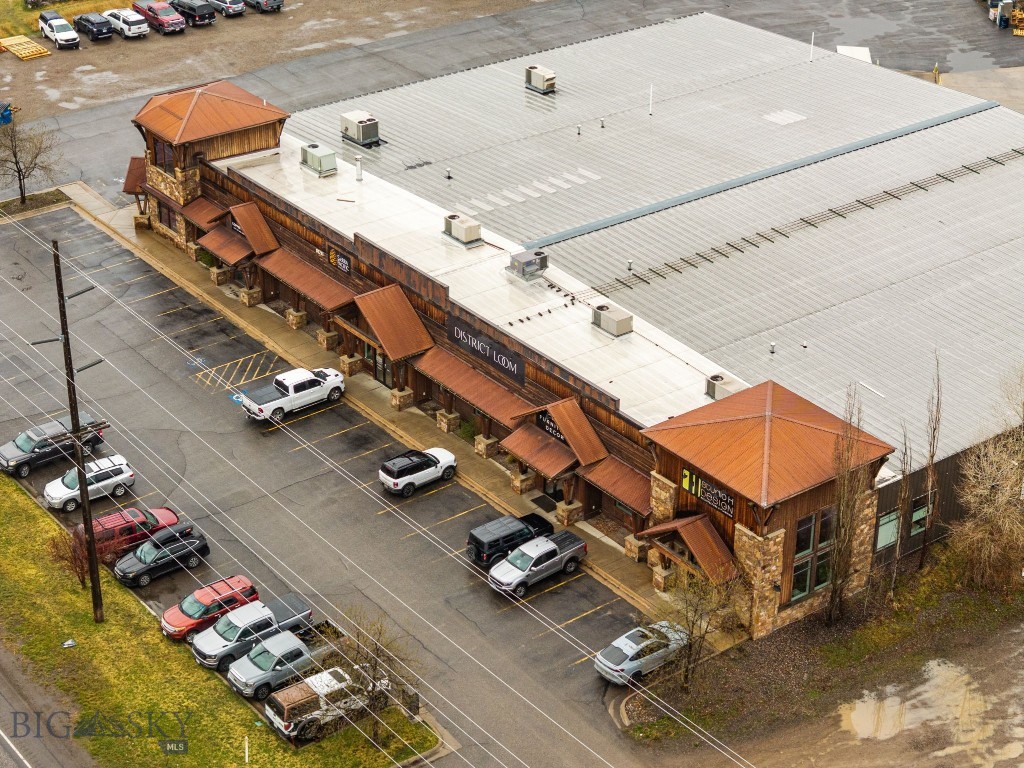 81211/ 13 Gallatin Road, Bozeman MT 59718