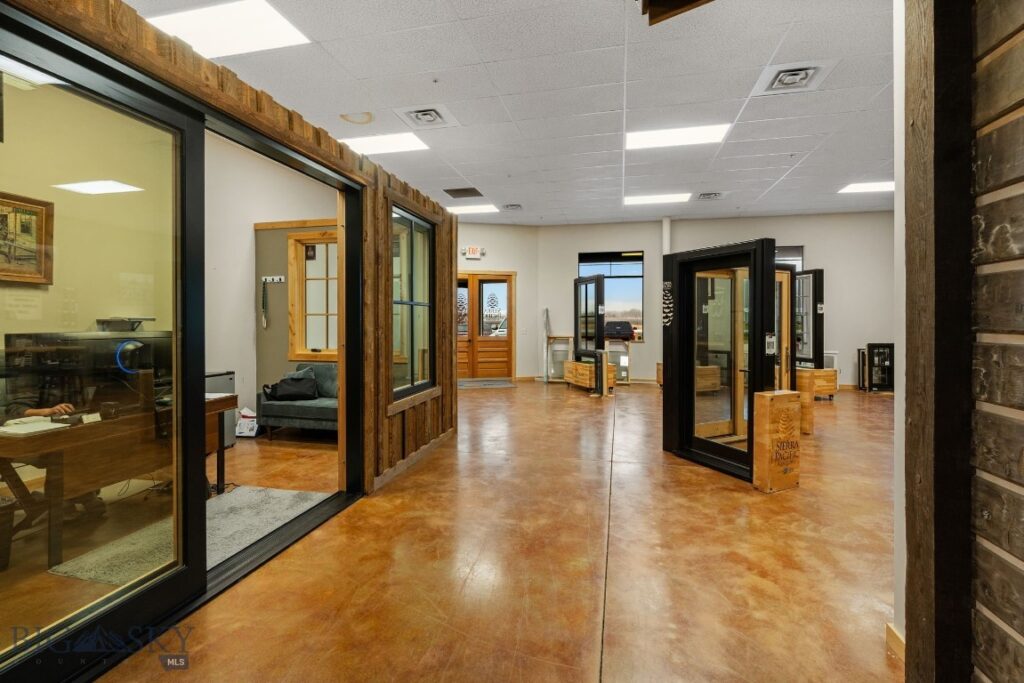 81211/ 13 Gallatin Road, Bozeman MT 59718