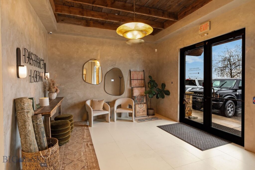 81211/ 13 Gallatin Road, Bozeman MT 59718