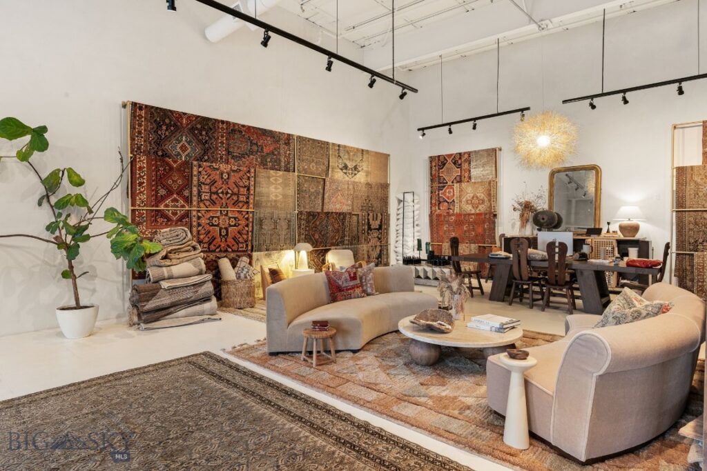 81211/ 13 Gallatin Road, Bozeman MT 59718