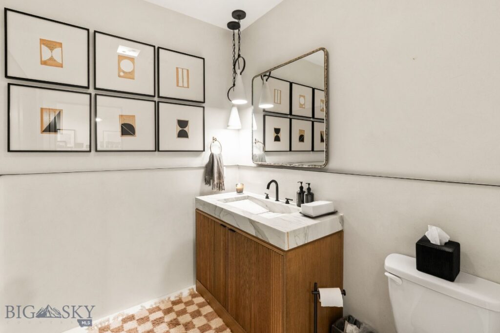 81211/ 13 Gallatin Road, Bozeman MT 59718