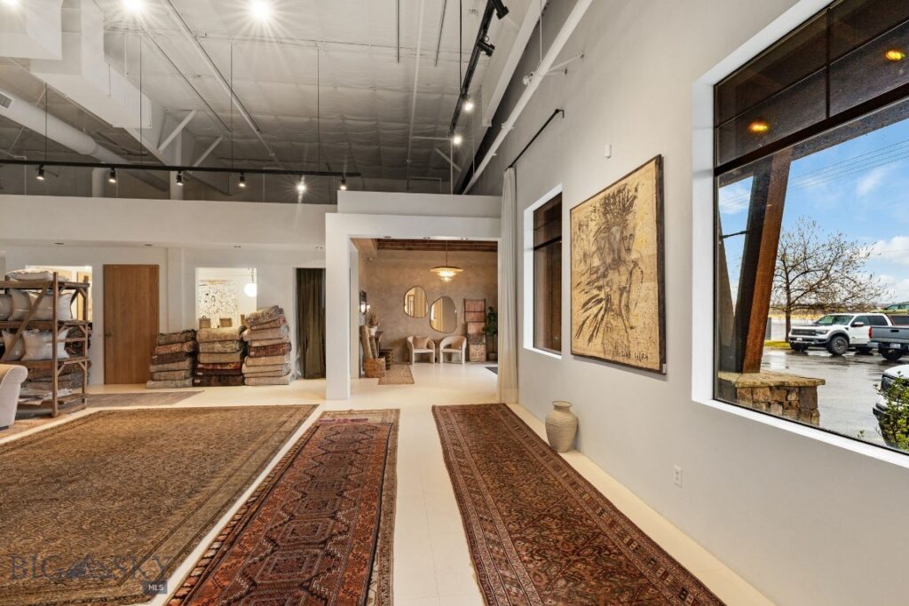 81211/ 13 Gallatin Road, Bozeman MT 59718