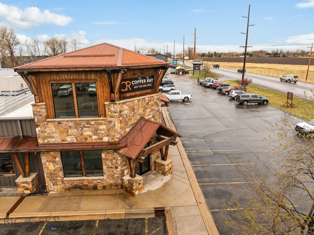 81211/ 13 Gallatin Road, Bozeman MT 59718