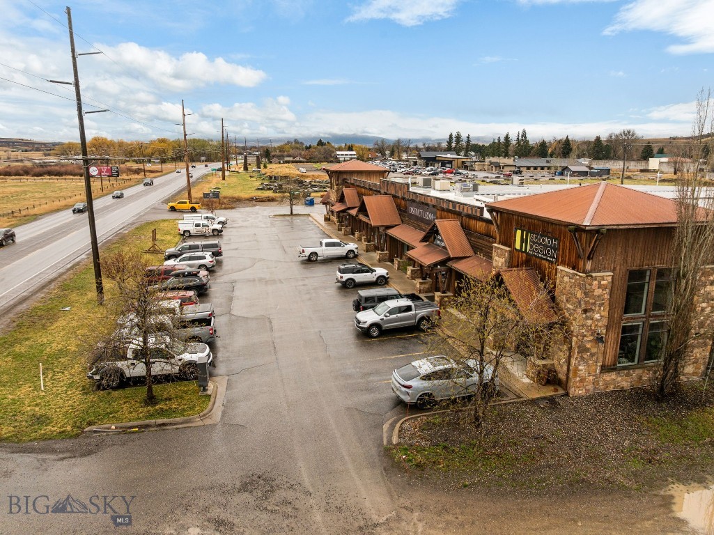 81211/ 13 Gallatin Road, Bozeman MT 59718