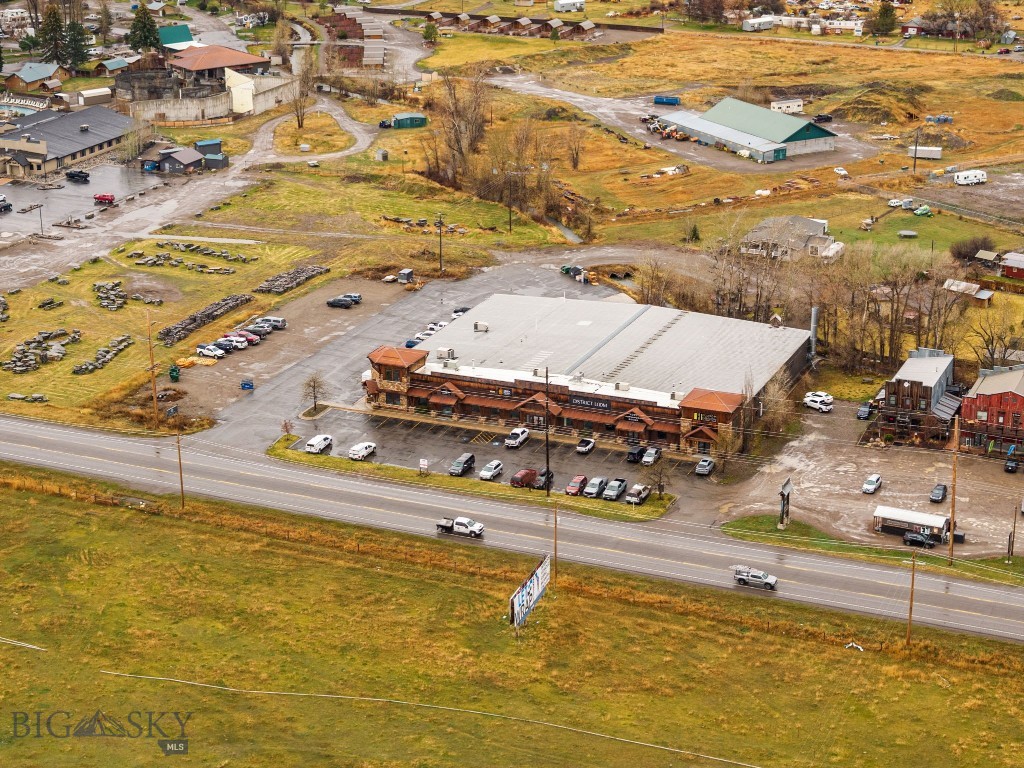 81211/ 13 Gallatin Road, Bozeman MT 59718