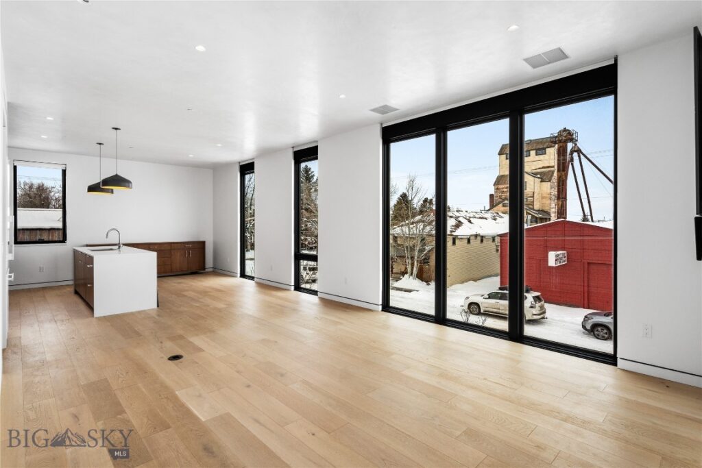 620 E Cottonwood, Bozeman MT 59715