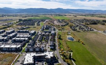 476 Enterprise Drive, Bozeman MT 59718