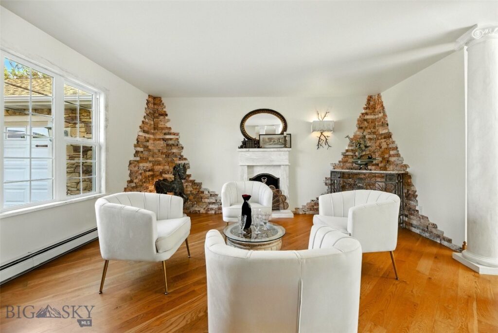 12 Pathfinder Trail, Bozeman MT 59718