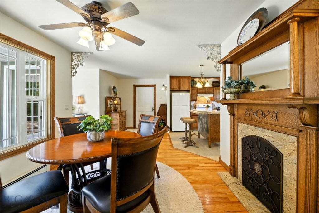 12 Pathfinder Trail, Bozeman MT 59718