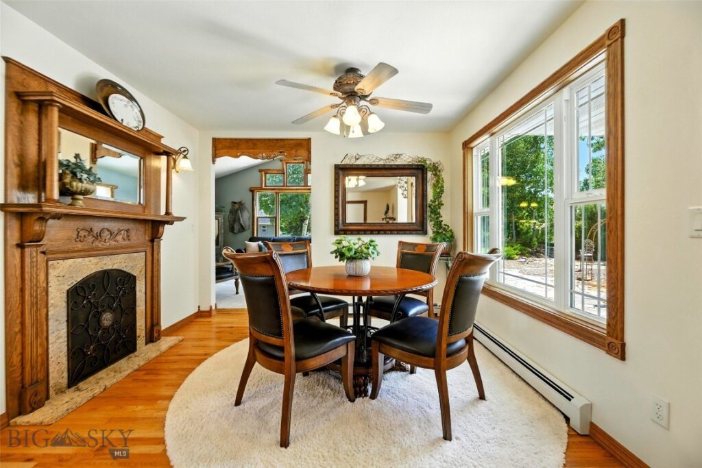 12 Pathfinder Trail, Bozeman MT 59718