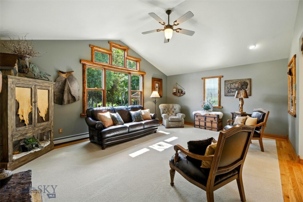 12 Pathfinder Trail, Bozeman MT 59718