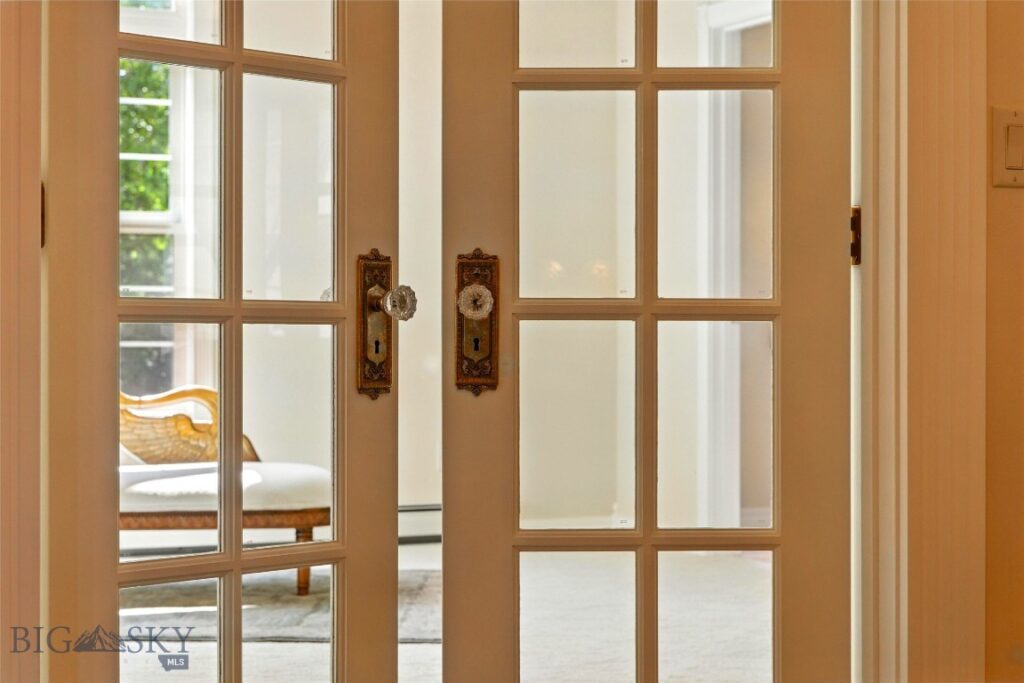 12 Pathfinder Trail, Bozeman MT 59718