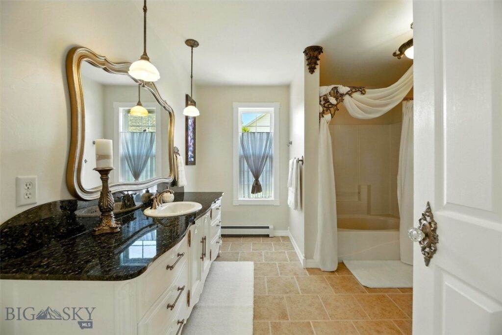 12 Pathfinder Trail, Bozeman MT 59718