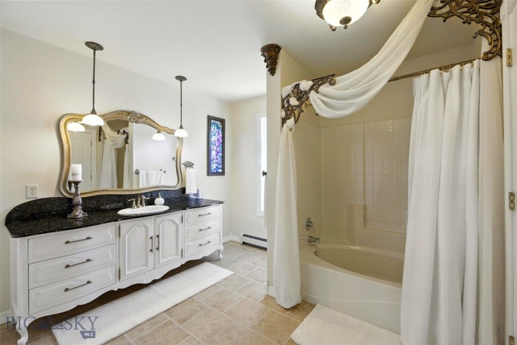 12 Pathfinder Trail, Bozeman MT 59718