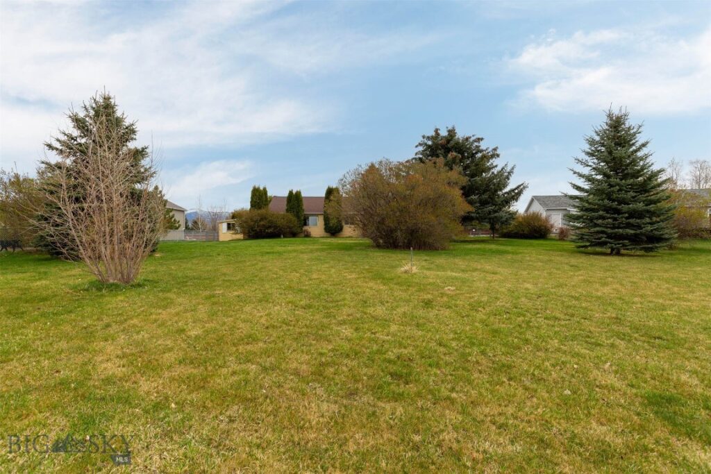 47 Maverick Trail, Bozeman MT 59718