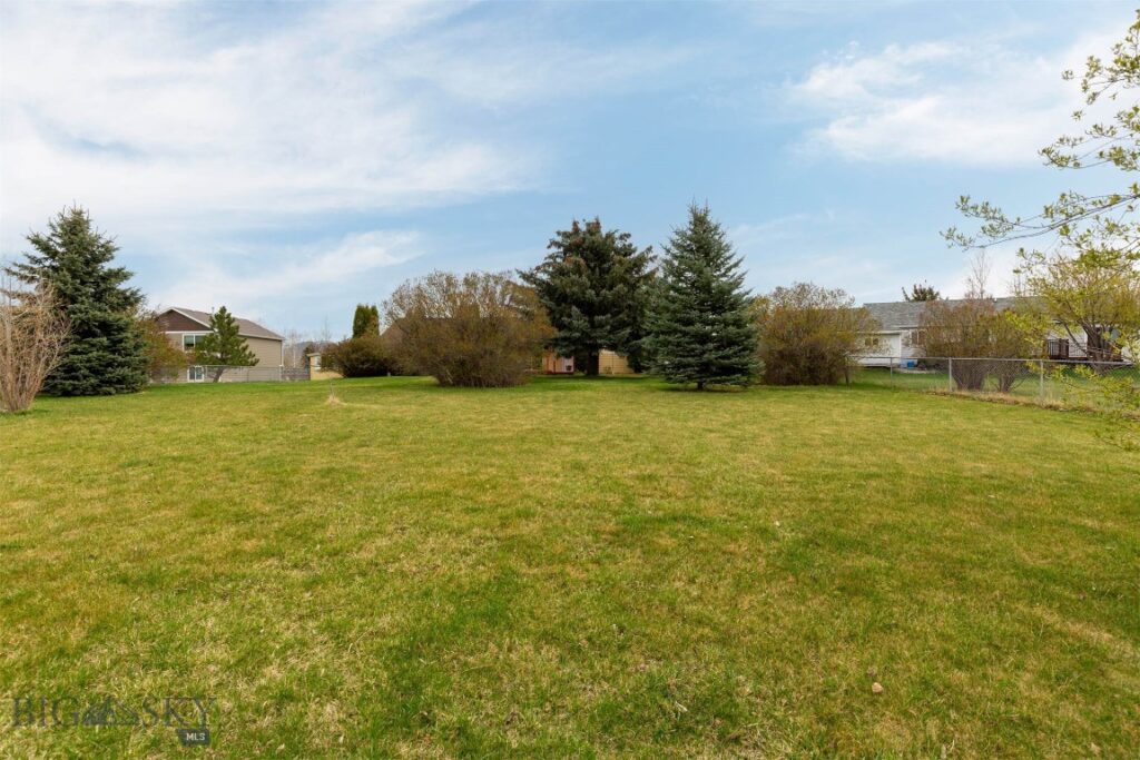 47 Maverick Trail, Bozeman MT 59718