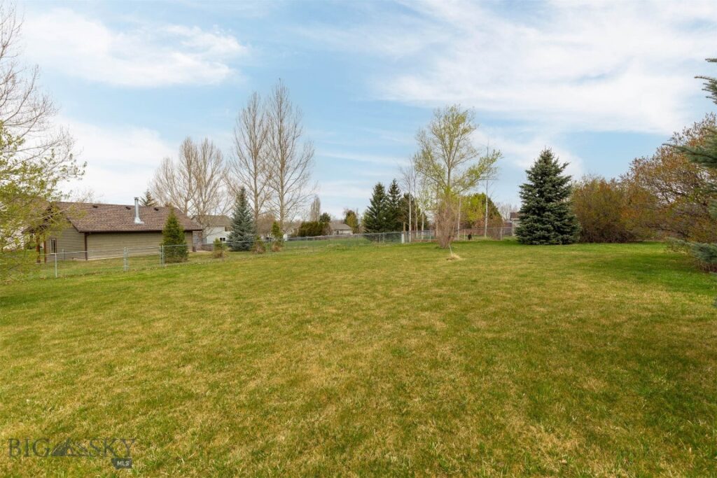 47 Maverick Trail, Bozeman MT 59718