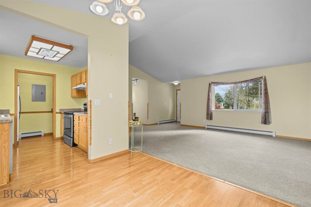 47 Maverick Trail, Bozeman MT 59718