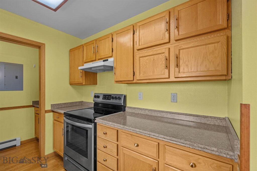 47 Maverick Trail, Bozeman MT 59718