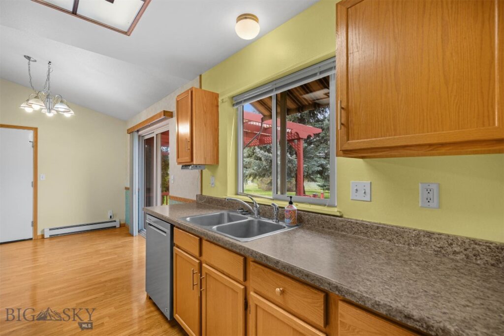 47 Maverick Trail, Bozeman MT 59718