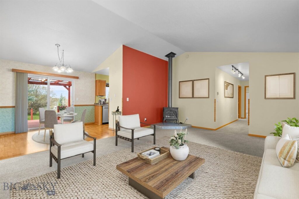 47 Maverick Trail, Bozeman MT 59718