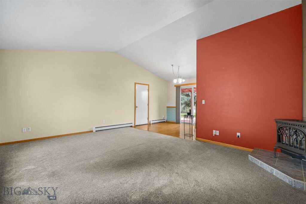 47 Maverick Trail, Bozeman MT 59718