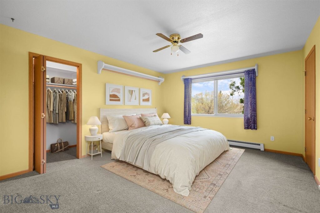 47 Maverick Trail, Bozeman MT 59718