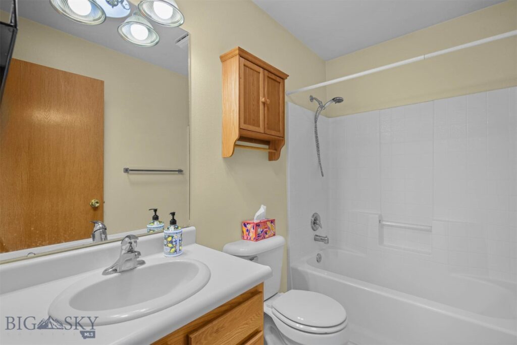 47 Maverick Trail, Bozeman MT 59718