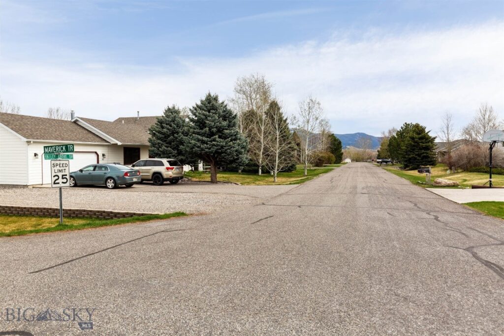 47 Maverick Trail, Bozeman MT 59718