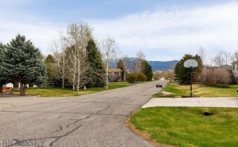47 Maverick Trail, Bozeman MT 59718