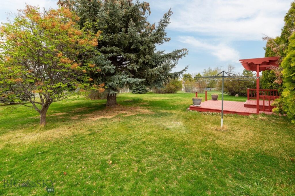 47 Maverick Trail, Bozeman MT 59718