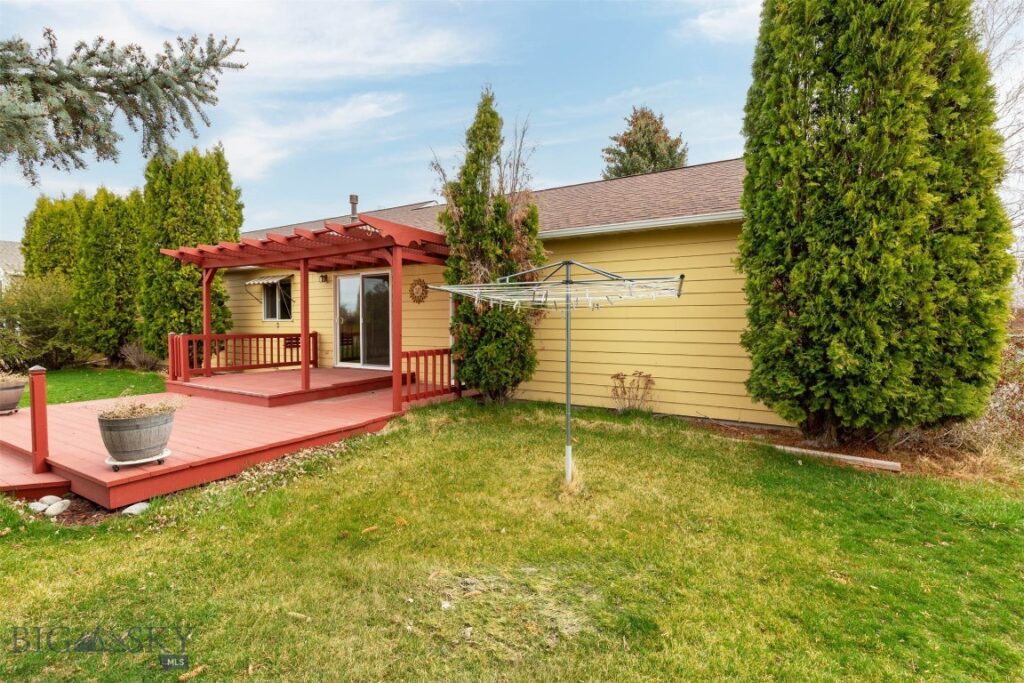 47 Maverick Trail, Bozeman MT 59718