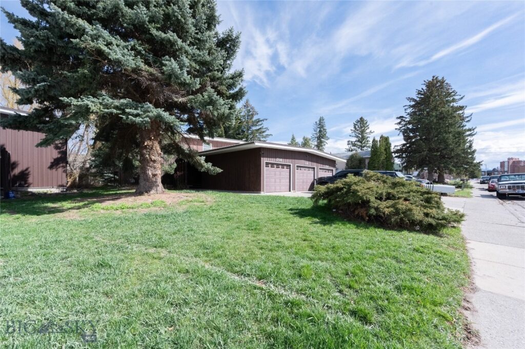 708 S 16th Avenue, Bozeman MT 59715