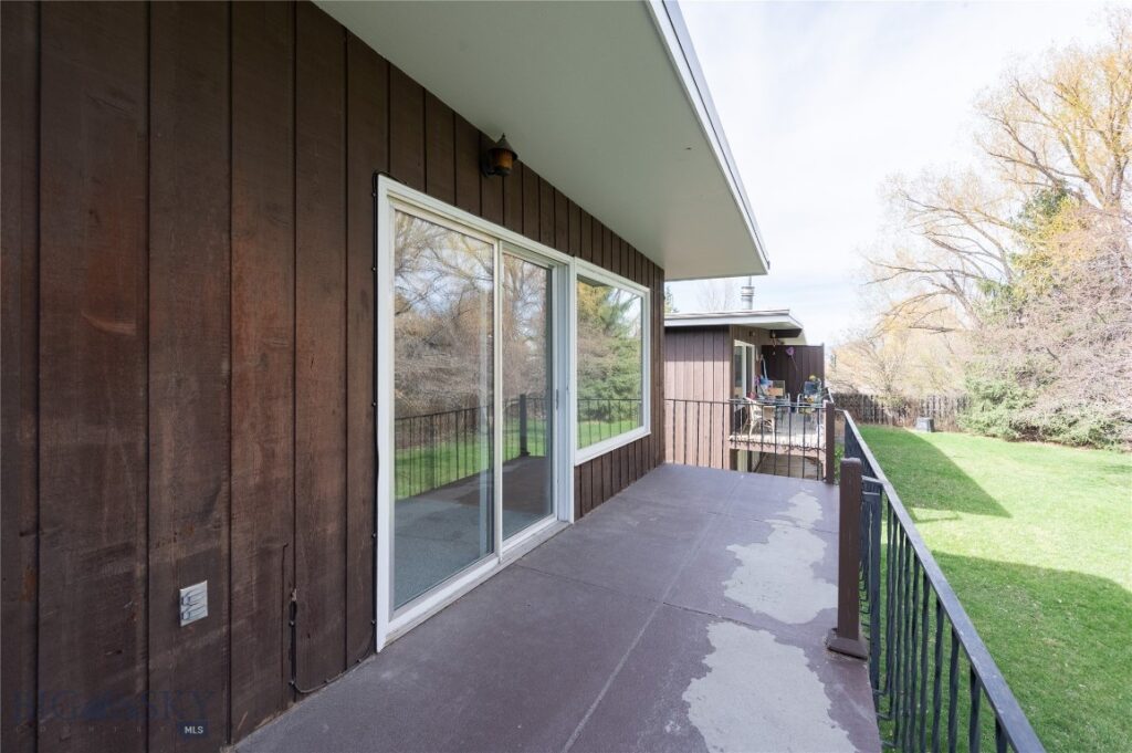708 S 16th Avenue, Bozeman MT 59715
