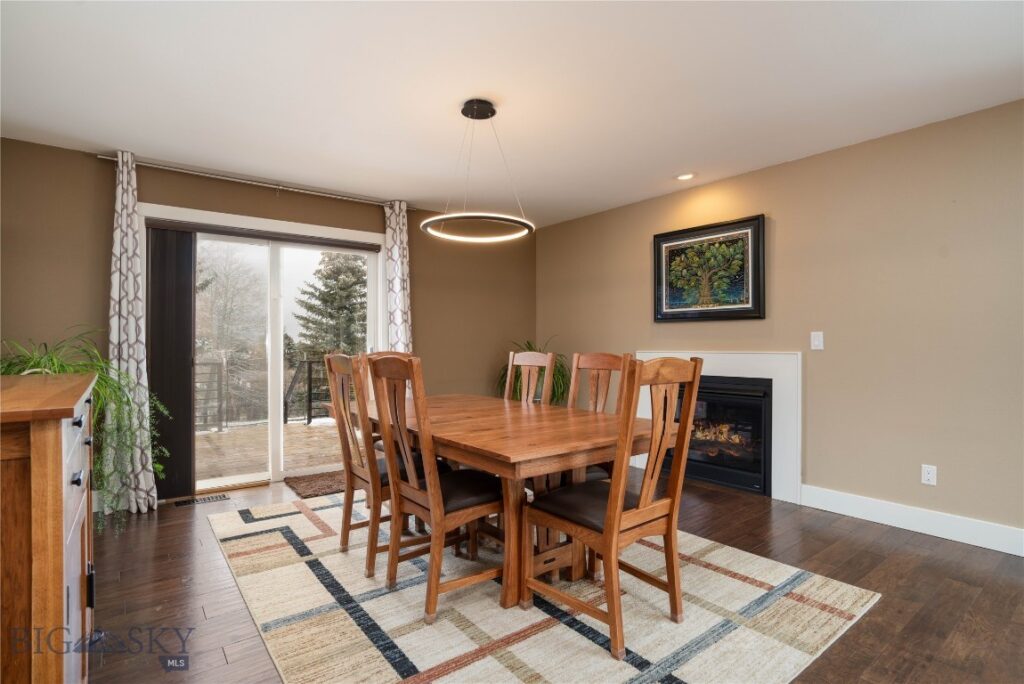 3227 Shooting Star Lane, Bozeman MT 59715
