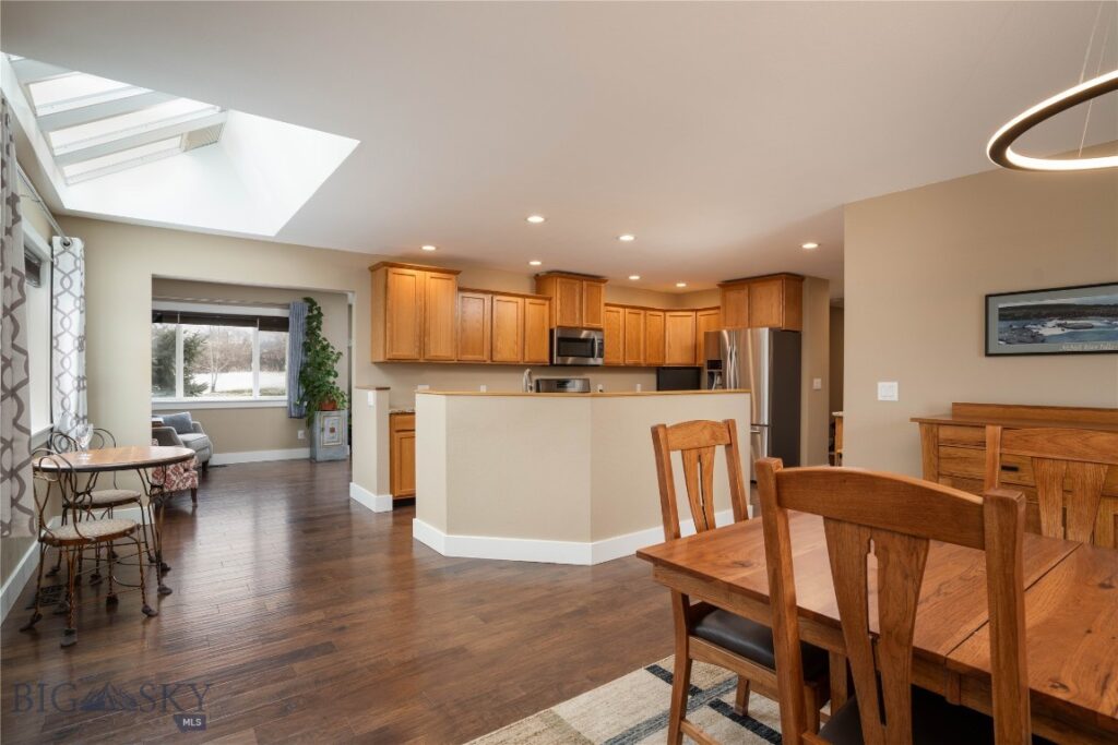 3227 Shooting Star Lane, Bozeman MT 59715