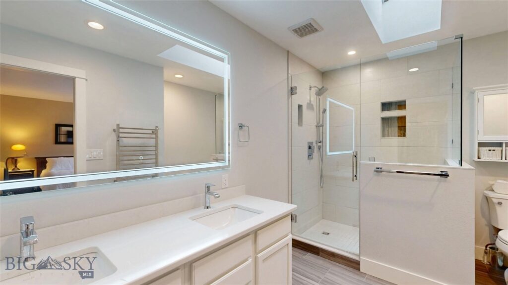 3227 Shooting Star Lane, Bozeman MT 59715