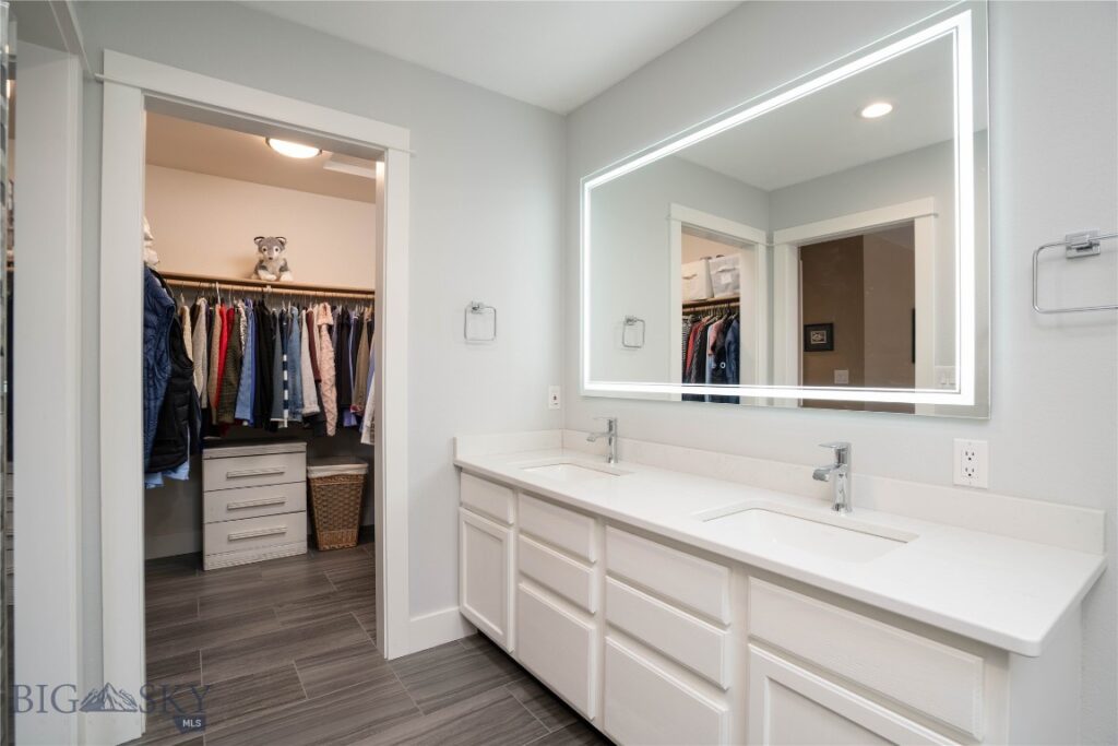 3227 Shooting Star Lane, Bozeman MT 59715