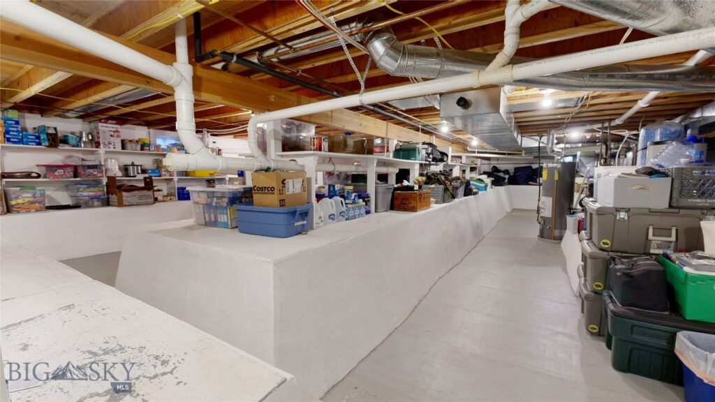 3227 Shooting Star Lane, Bozeman MT 59715