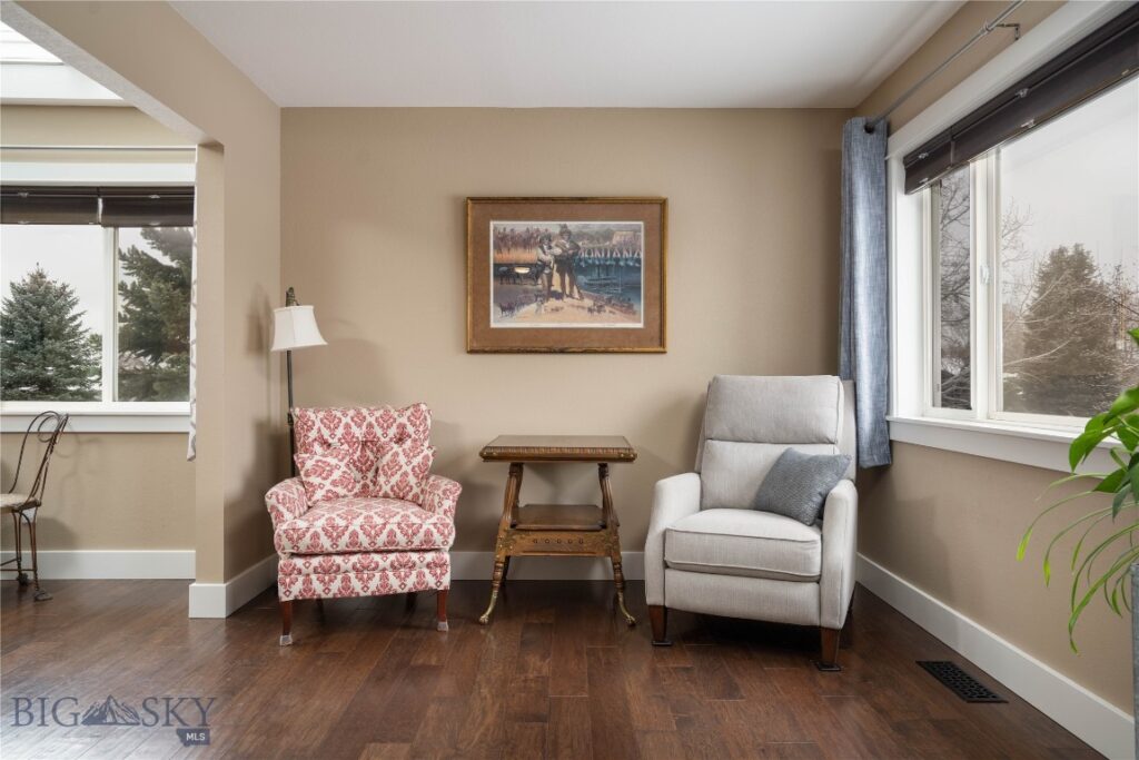 3227 Shooting Star Lane, Bozeman MT 59715