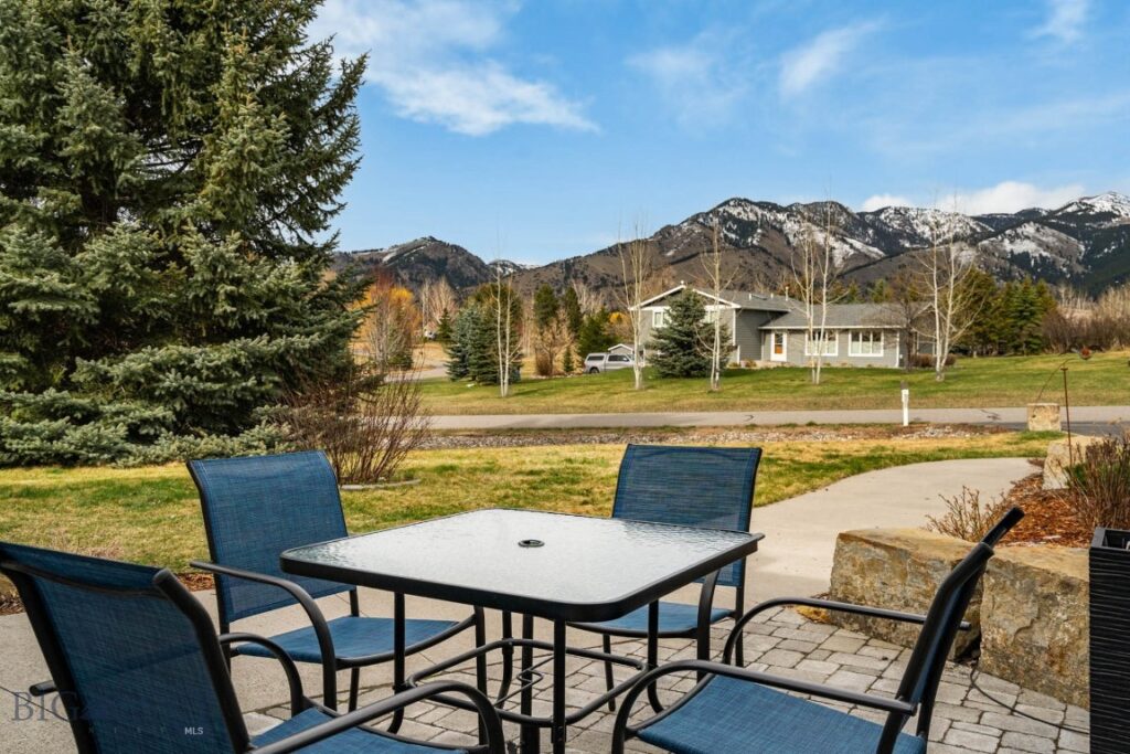 3227 Shooting Star Lane, Bozeman MT 59715