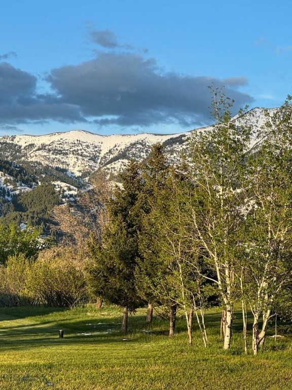 3227 Shooting Star Lane, Bozeman MT 59715