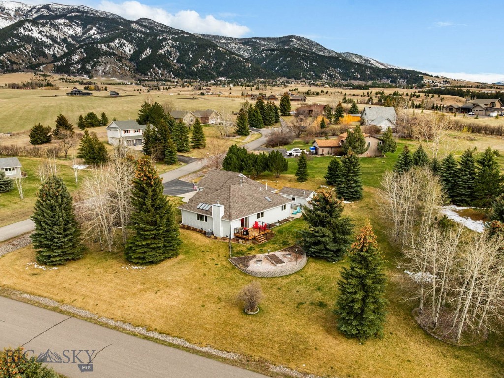 3227 Shooting Star Lane, Bozeman MT 59715