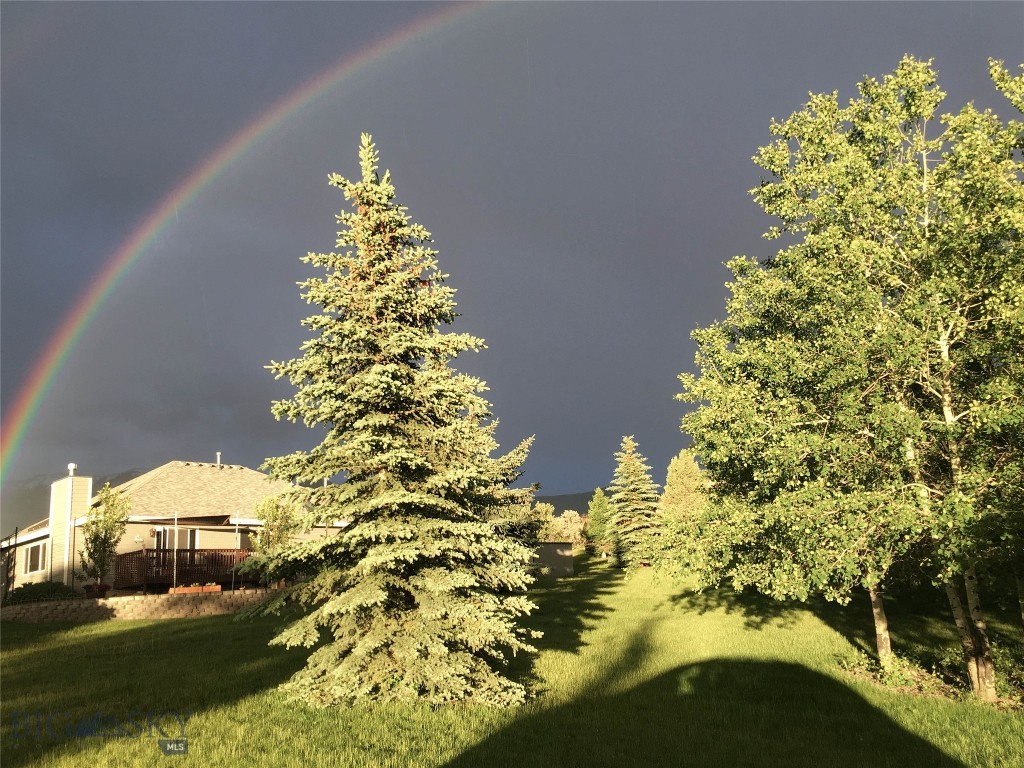 3227 Shooting Star Lane, Bozeman MT 59715